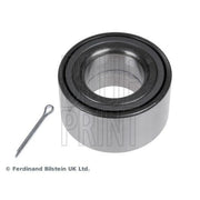 Blue Print Wheel Bearing Kit Rear Right 82mm ADT38325