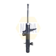 NAPA Shock Absorber Damper Strut Front Left fits Citroën DS3 2009-2015