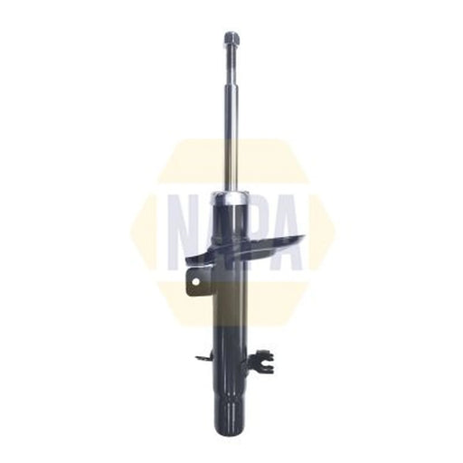NAPA Shock Absorber Damper Strut Front Left fits Citroën C3 II 2009-2016 1.4