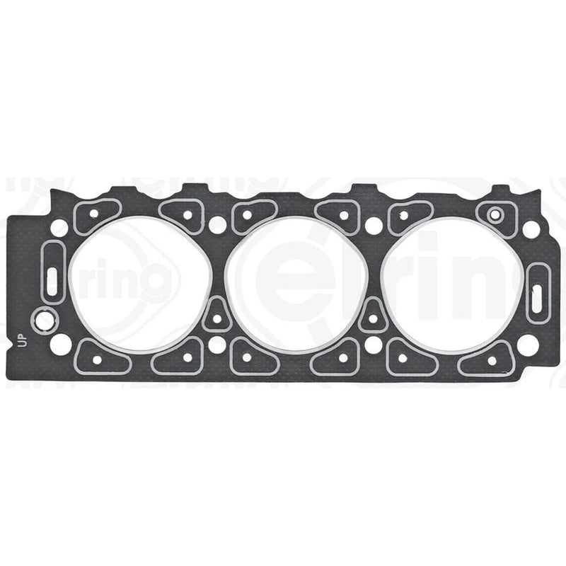 Elring Cylinder Head Gasket 1mm Thick fits Ford Usa Probe 1988-1993 3.0