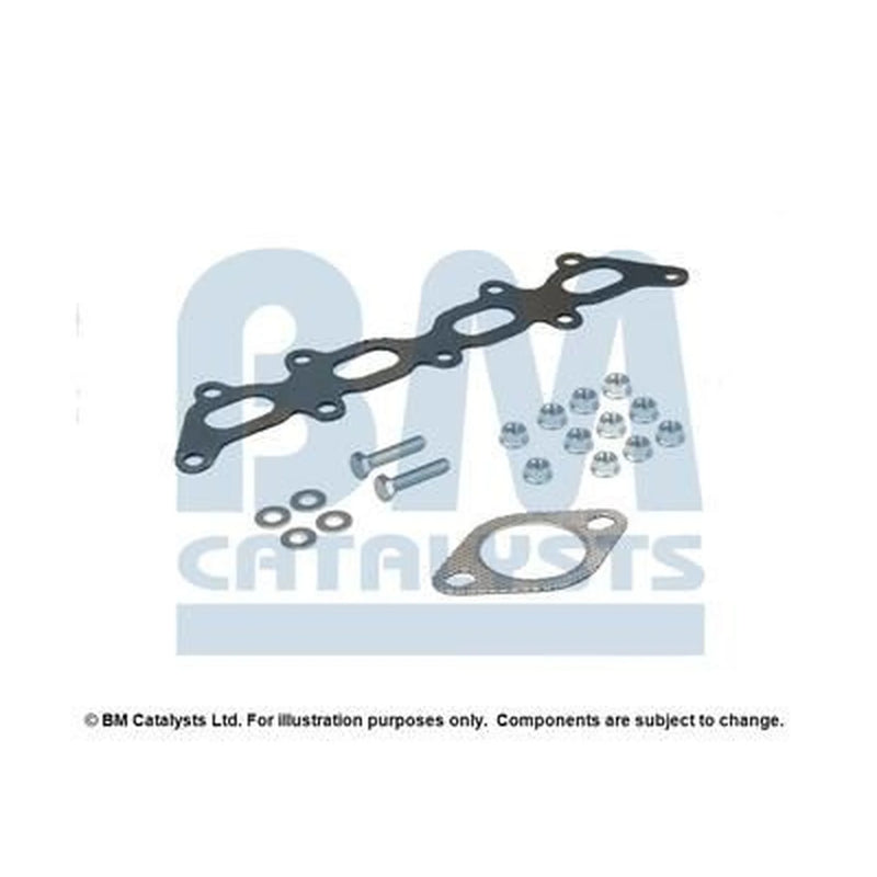 BM Catalysts Fitting Kit FK91651B FK91651B