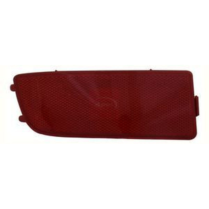 Apec Reflector Left fits Mercedes-Benz Sprinter 3,5-T 2006-2018