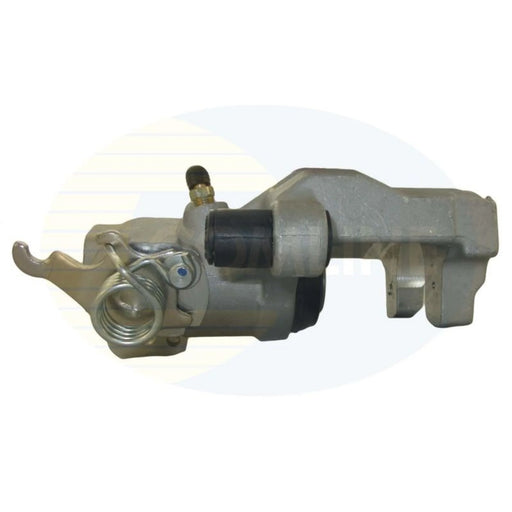 Comline Brake Caliper Assembly Rear Left fits Nissan Primera 2002-2008