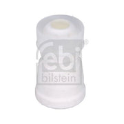 Febi Rear Left Rubber Buffer Suspension 186196