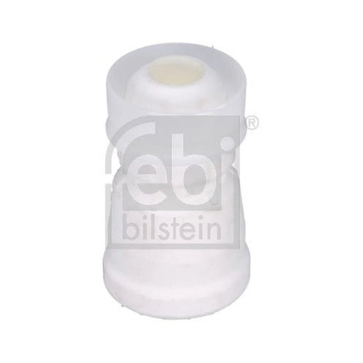 Febi Rear Left Rubber Buffer Suspension 186196