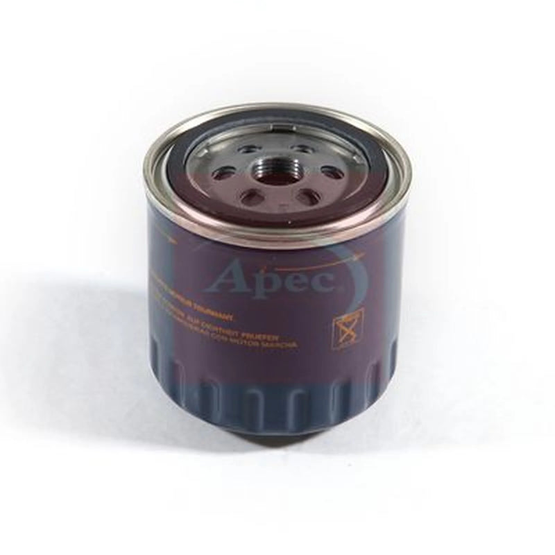 Apec Engine Oil Filter Upper AFO3320