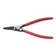 Draper Knipex 46 11 A3 SB A3 Straight External Circlip Pliers, 40 - 100mm 77253 Draper - Dynamic Drive