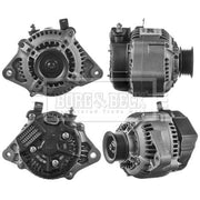 Borg & Beck Car Alternator 12V fits Toyota Camry 1991-2002 2.2