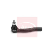 Apec Steering Tie Rod End Ball Joint Front Left AST6660