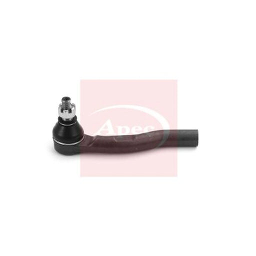 Apec Steering Tie Rod End Ball Joint Front Left AST6660