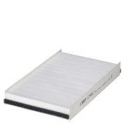 Hengst Cabin Air Filter (Pollen Filter) fits Fiat Multipla 1999-2010 1.6 1.9