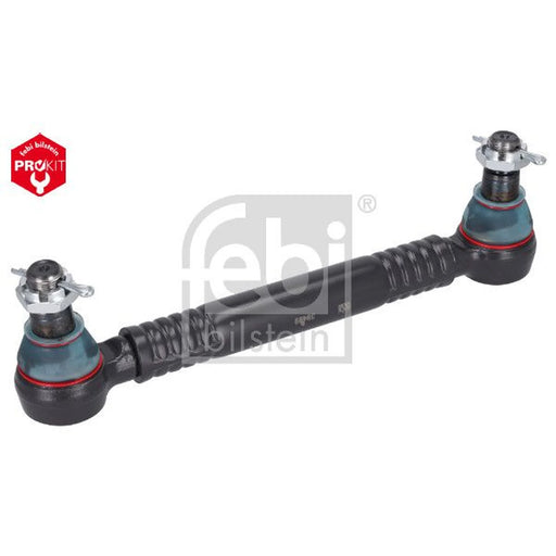 Febi Stabiliser Bar Link Coupling Rod Rear 39499