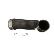Gates Intercooler Turbo Charge Air Hose 300mm fits Audi A3 2003-2010 1.9 2.0