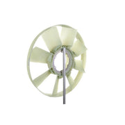 Mahle Radiator Cooling Fan Blade fits Mercedes-Benz Actros 1996-2002