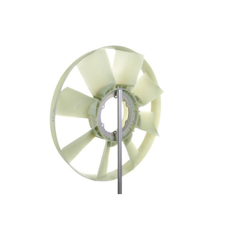 Mahle Radiator Cooling Fan Blade fits Mercedes-Benz Actros 1996-2002