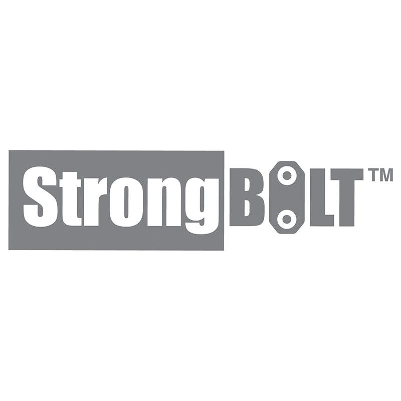 Union StrongBOLT 2200S BS 5 Lever Mortice Sashlock Satin Brass 68mm Box UNION - Dynamic Drive
