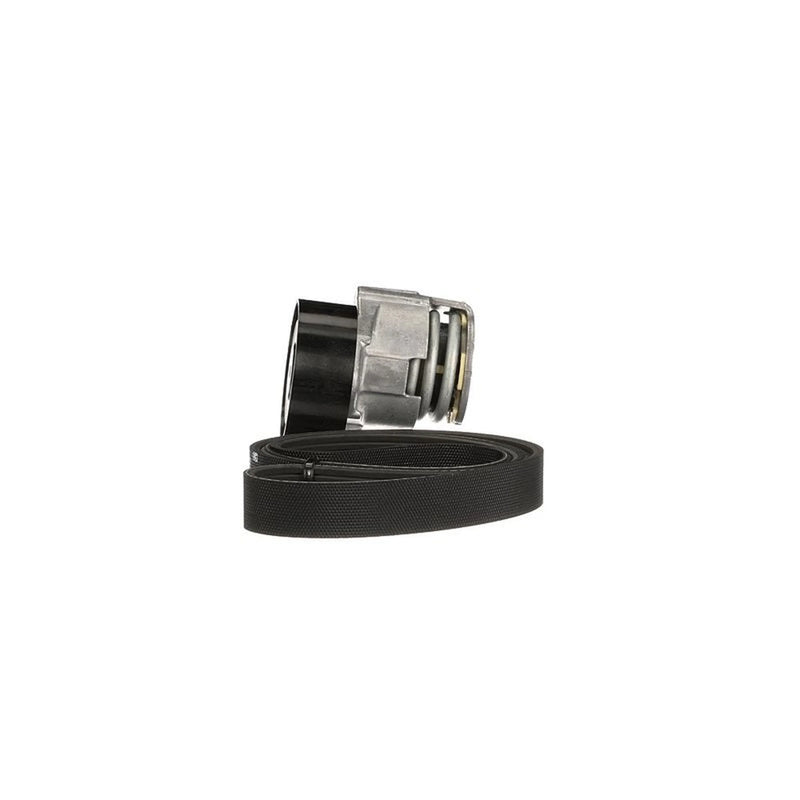 Gates V-Ribbed Belt Set fits Dacia Dokker 2012-2021 1.5 1.6
