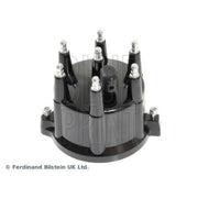 Blue Print Distributor Cap fits Jeep Cherokee 1988-2001 4.0