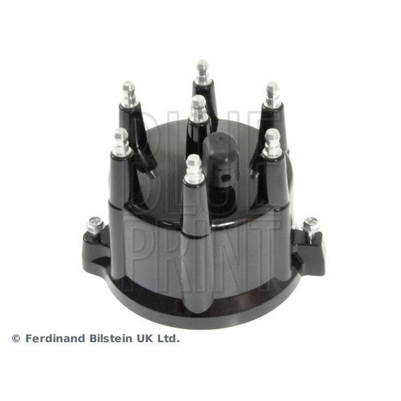 Blue Print Distributor Cap fits Jeep Cherokee 1988-2001 4.0