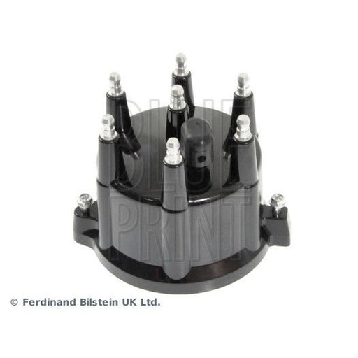 Blue Print Distributor Cap fits Jeep Cherokee 1988-2001 4.0