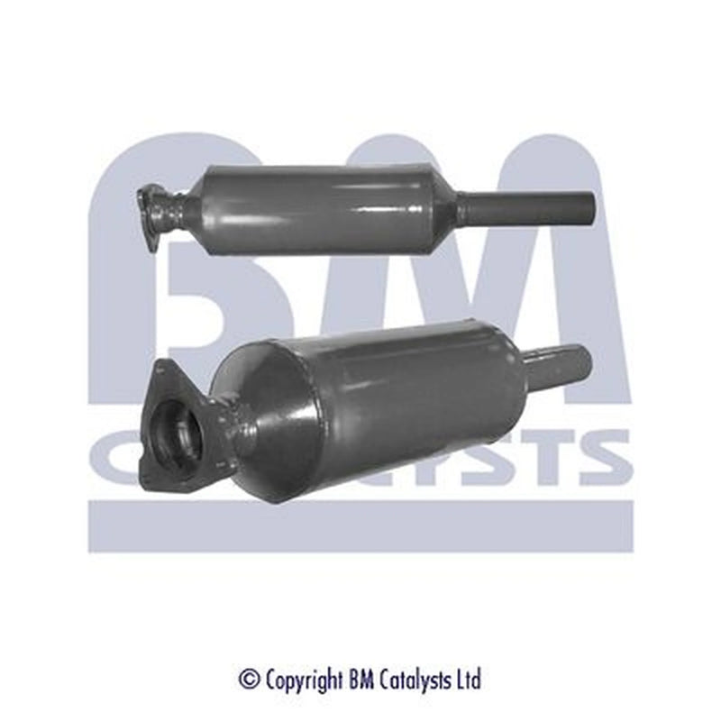 BM Catalysts Sic Dpf fits Alfa Romeo Mito 2008-2010 1.3