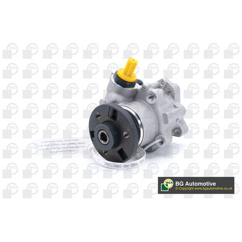 BGA Power Steering Hydraulic Pump fits BMW 1 2005-2013