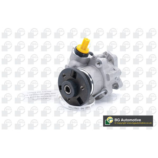 BGA Power Steering Hydraulic Pump fits BMW 1 2005-2013
