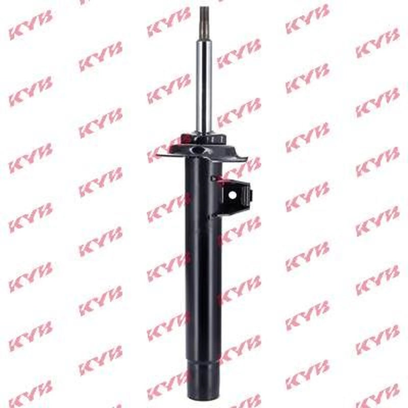 KYB Shock Absorber Damper Strut Front Left fits BMW 3 1998-2007