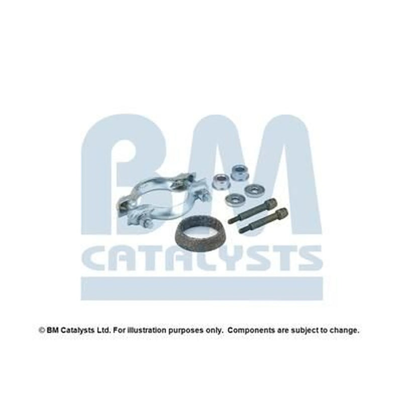 BM Catalysts Fitting Kit FK90295B FK90295B