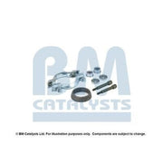 BM Catalysts Fitting Kit FK80035B FK80035B