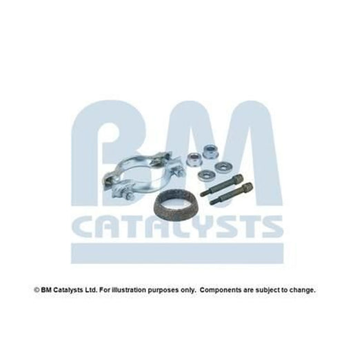 BM Catalysts Fitting Kit FK80035B FK80035B