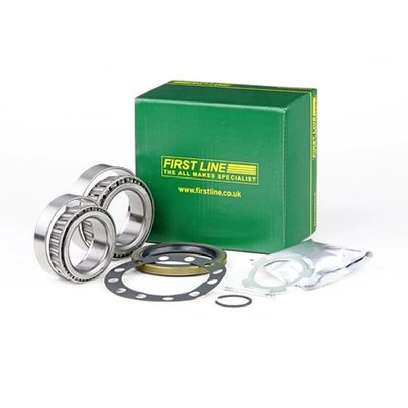 First Line Wheel Bearing Kit fits Toyota 4 Runner II 1993-1996 3.0