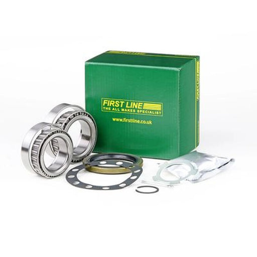 First Line Wheel Bearing Kit fits Toyota 4 Runner II 1993-1996 3.0