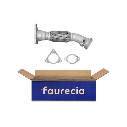 Hella Exhaust Pipe OD 8LA 366 001-161