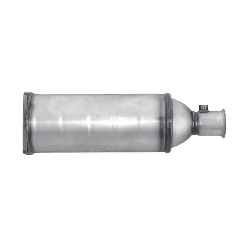 Hella Soot/Particulate Filter fits Citroën C5 II 2006-2008 2.2