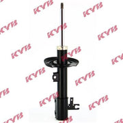 KYB Shock Absorber Damper Strut Front Left fits Opel Signum 2003-2008