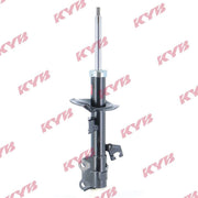 KYB Shock Absorber Damper Strut Front Left fits Nissan NV200 2010-2011 1.5 1.6