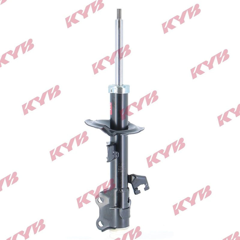 KYB Shock Absorber Damper Strut Front Left fits Nissan NV200 2010-2011 1.5 1.6