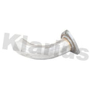 Klarius Exhaust Pipe OD fits VW Transporter / Caravelle T3 Bus 1984-1992 1.6