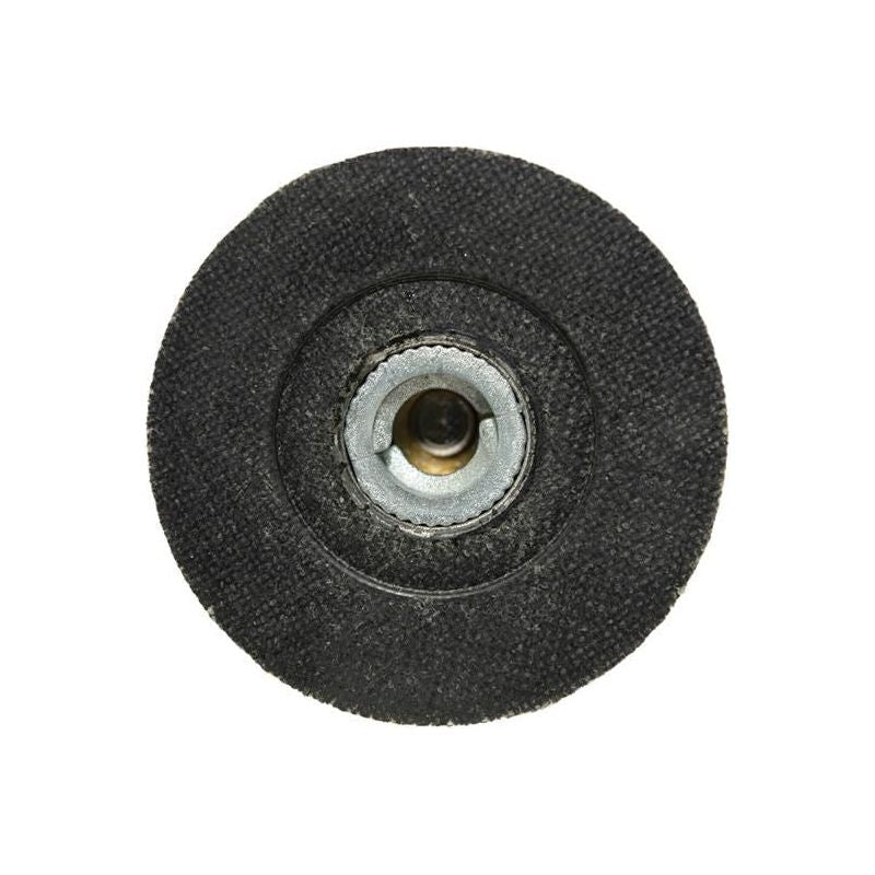 Flexipads World Class Quick Lock Type R Holder 75mm + 6m Spindle Flexipads World Class - Dynamic Drive