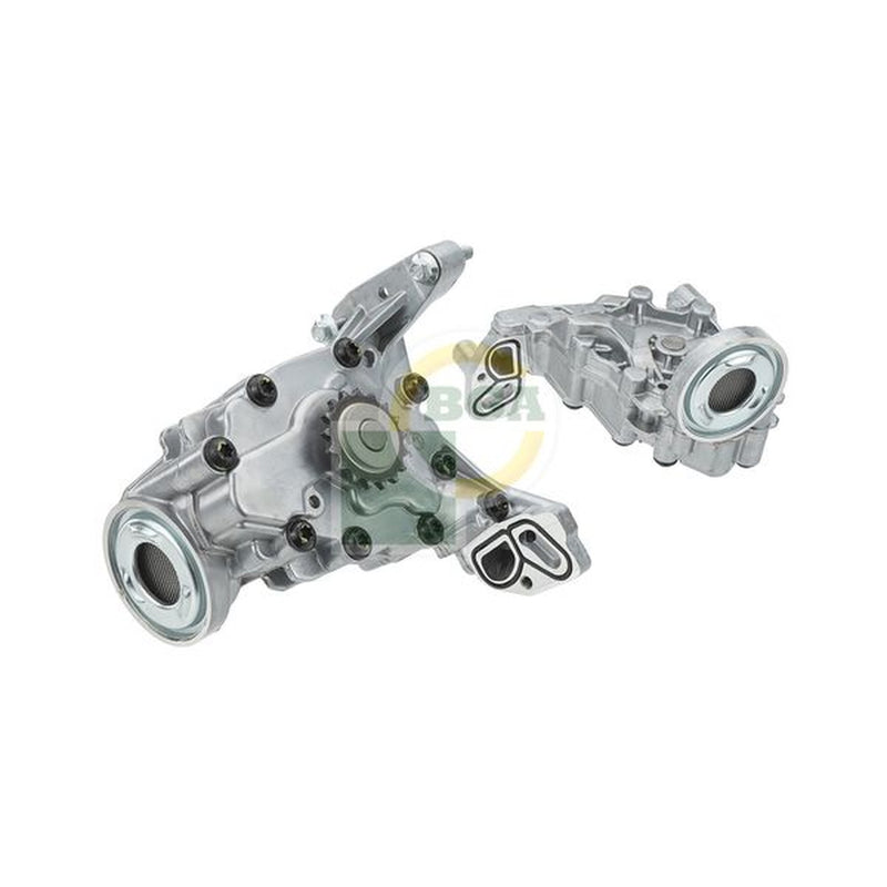 BGA Engine Oil Pump Assembly fits Citroën Berlingo 2018-2019 1.2
