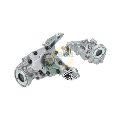 BGA Engine Oil Pump Assembly fits Citroën Berlingo 2018-2019 1.2
