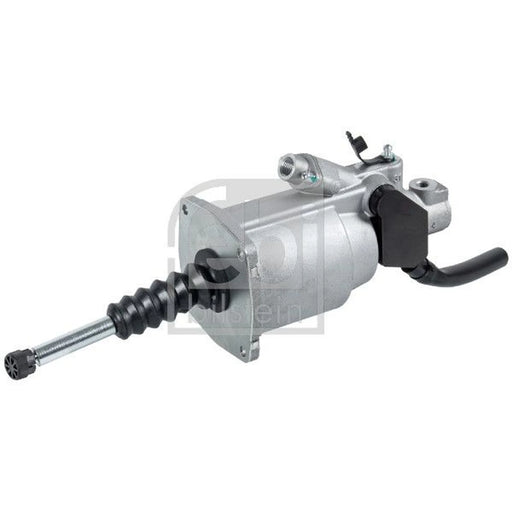 Febi Clutch Servo Booster Connectors 44895