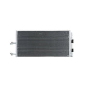 Hella Air Conditioning Condenser 8FC 366 221-971