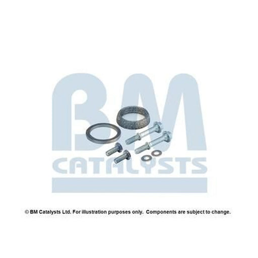 BM Catalysts Exhaust Pipe Mounting Kit FK70522B