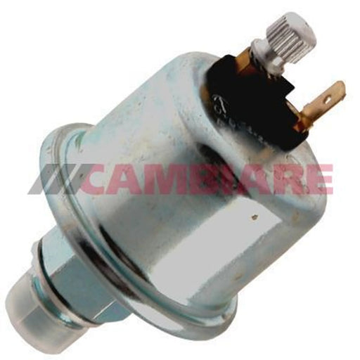 Cambiare Oil Pressure Sensor Switch fits Opel Ascona B 1977-1981 2.0