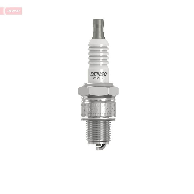 Denso Engine Spark Plug W22FSR