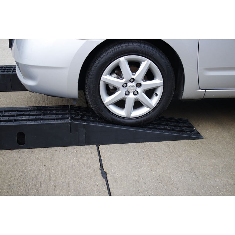 Sealey Modular Pit Ramp Car 4 Tonne PRK01 Sealey - Dynamic Drive