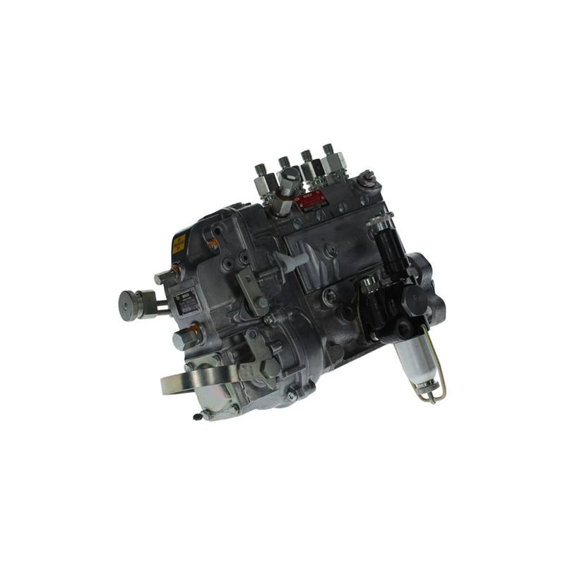 Bosch Diesel Injection Pump
