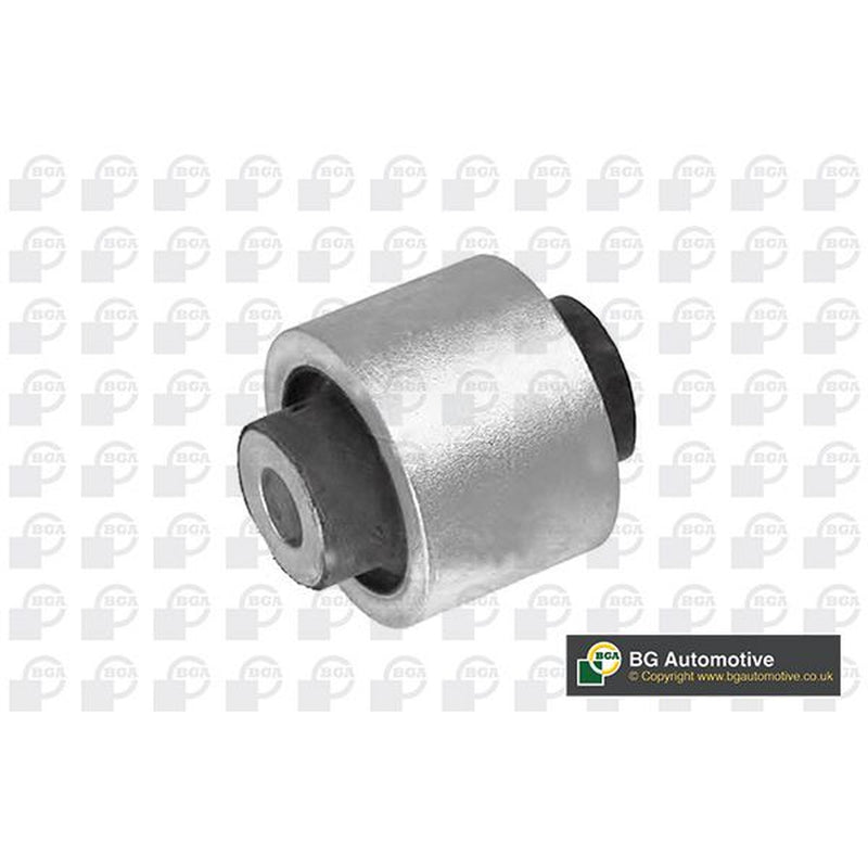 BGA Axle Beam Bushing Rear Right fits Fiat Croma 2005-2011 1.8 1.9 2.2 2.4